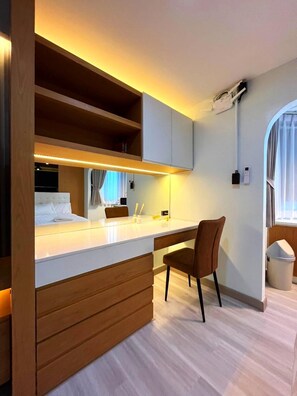 Interior - Prontera room (Suthep Subdistrict , Muang District)