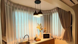 Interior - Prontera room (Suthep Subdistrict , Muang District)