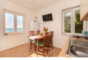 Appartement (Apartment One Bedroom nmb 2) | Accommodatievoorziening