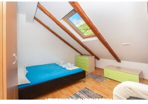 Apartment (Apartment Three Bedroom nmb 1)