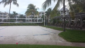 Sportplatz