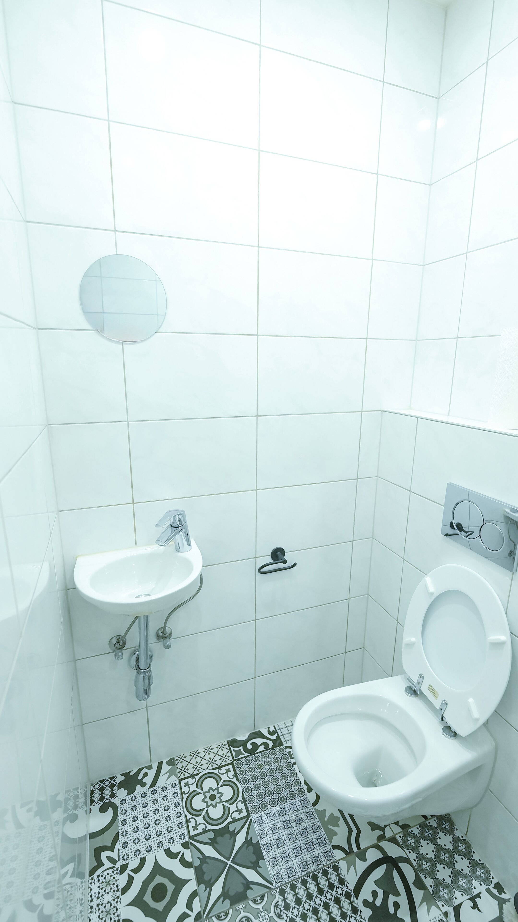 Foto - Short Residence Hostel Vienna