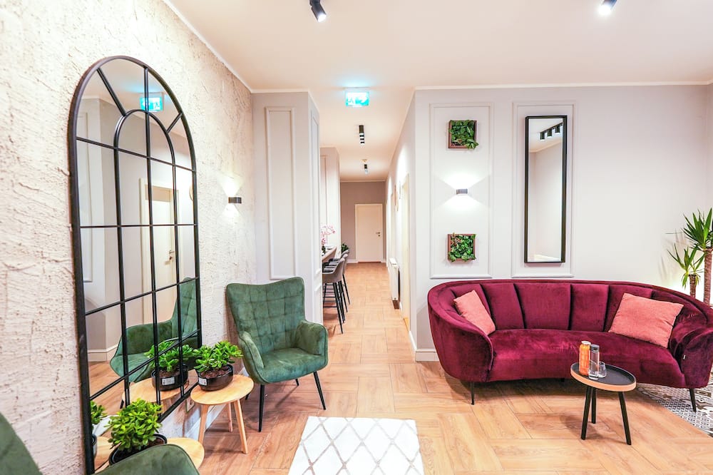 Short Residence Hostel Vienna