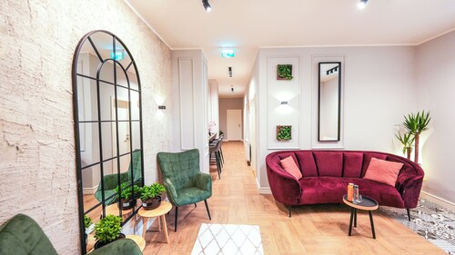 Short Residence Hostel Vienna