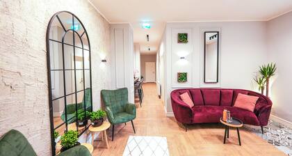 Short Residence Hostel Vienna