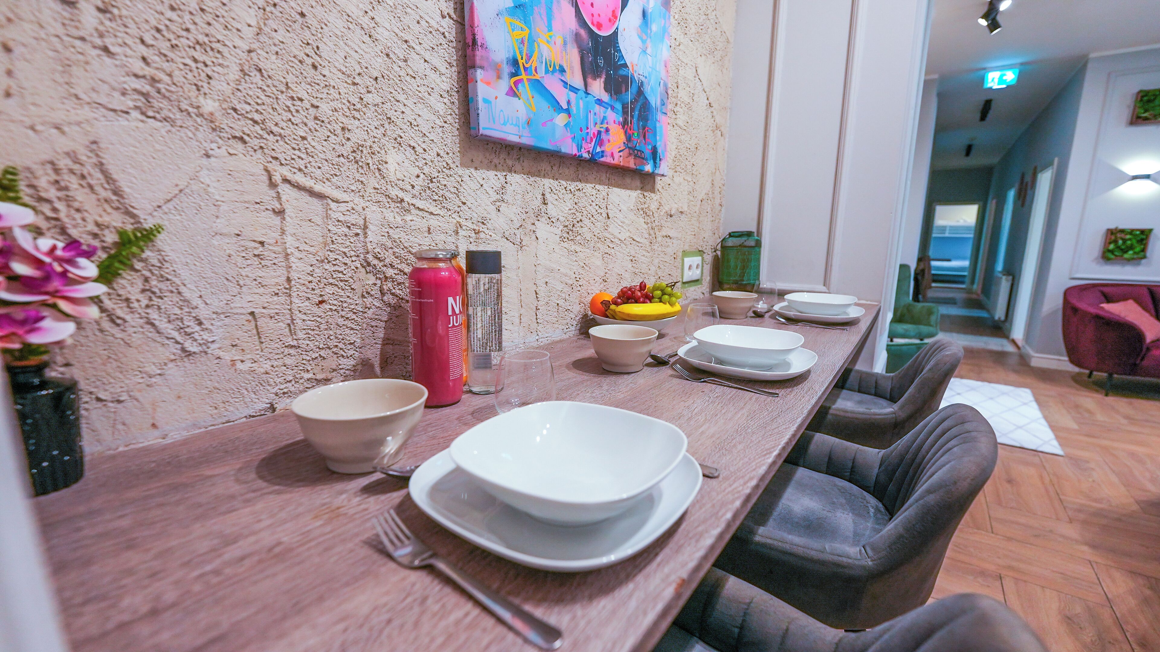 Foto - Short Residence Hostel Vienna