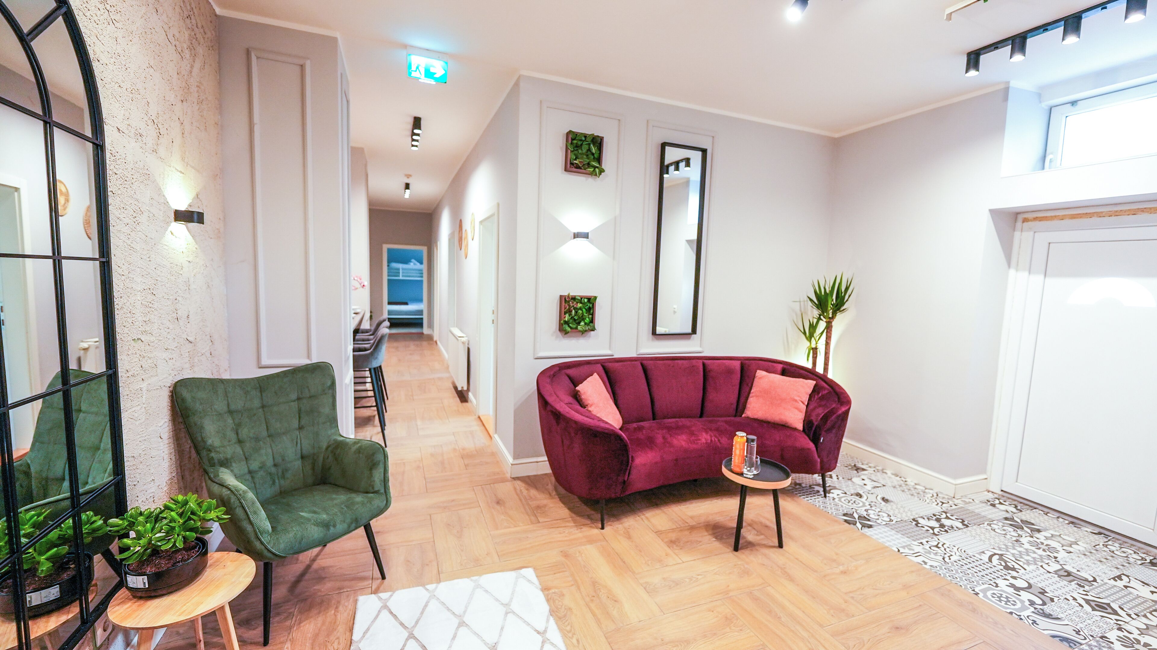 Foto - Short Residence Hostel Vienna