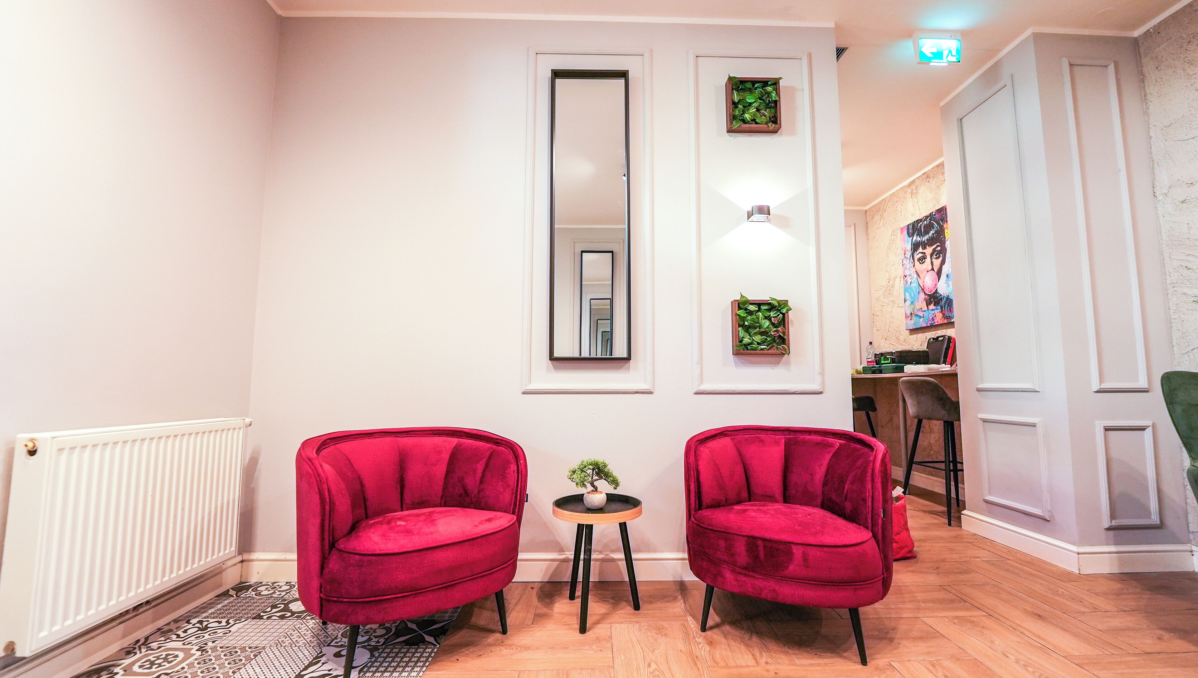 Foto - Short Residence Hostel Vienna
