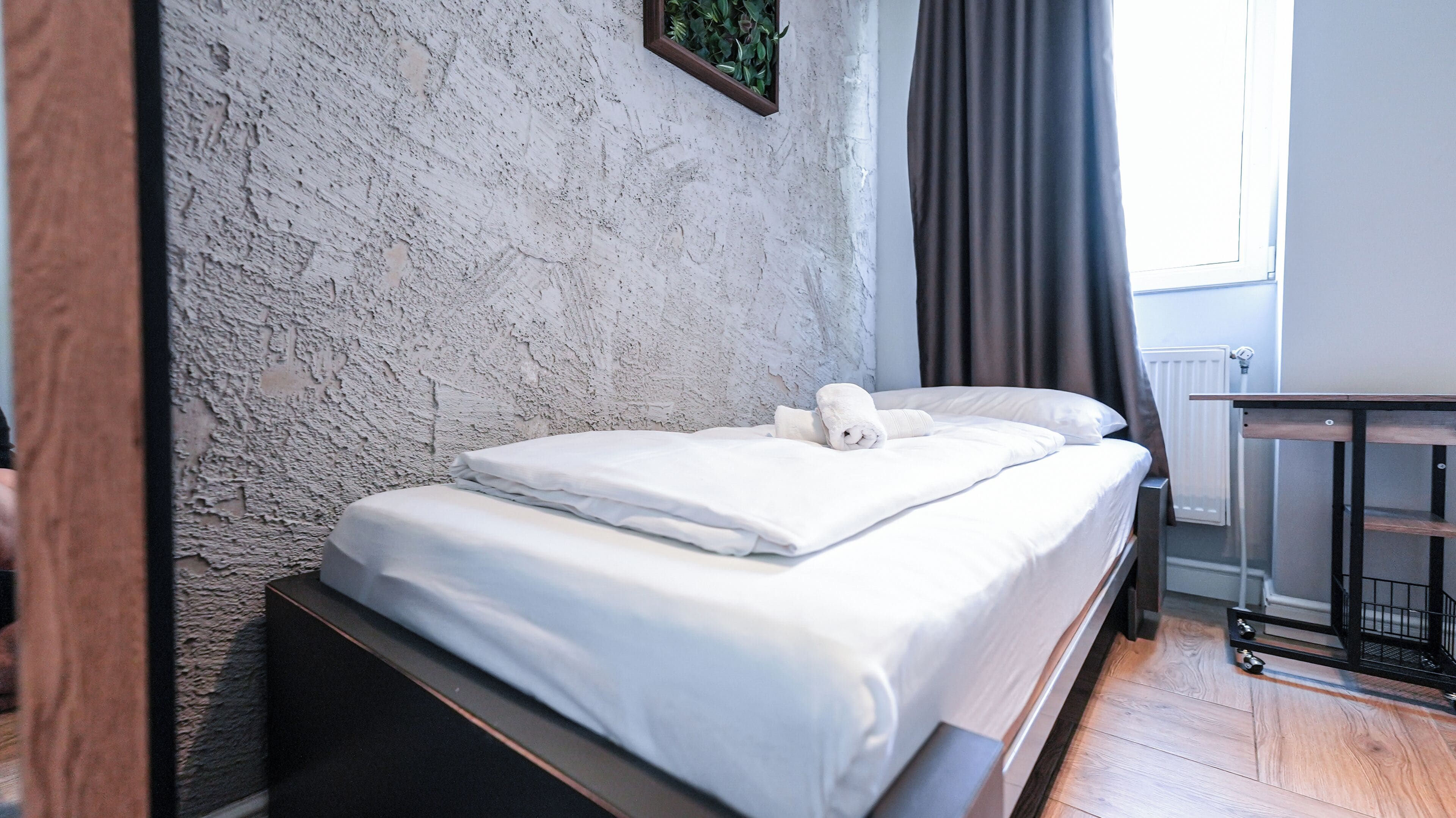 Foto - Short Residence Hostel Vienna