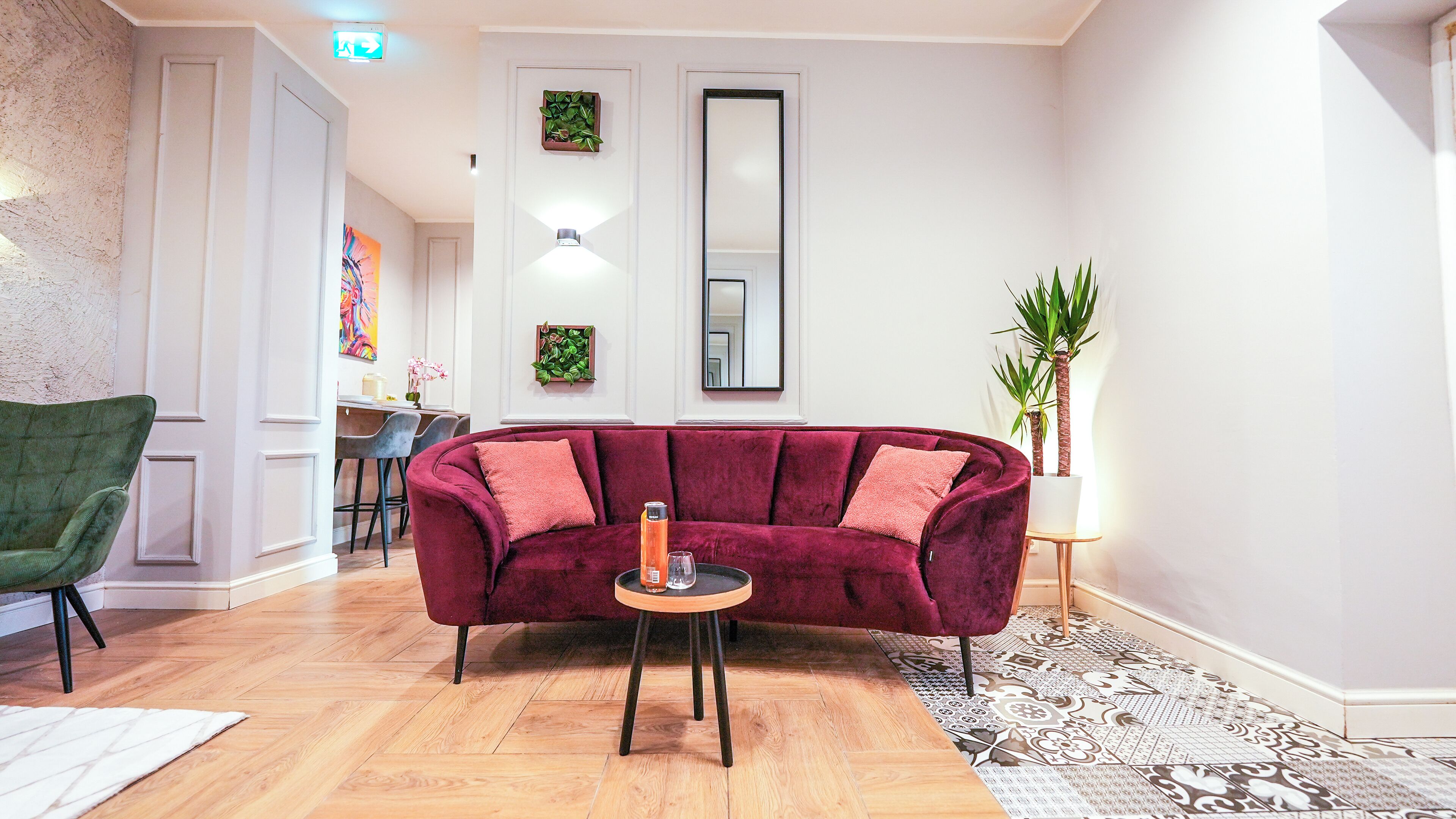 Foto - Short Residence Hostel Vienna