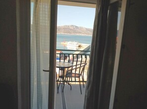 Apartment (Superior Two Bedroom Apartment with B) | Balcony