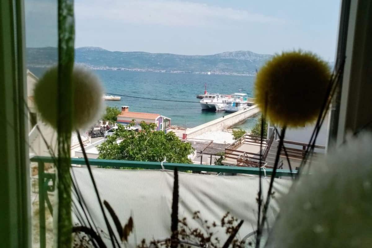 Balcón
