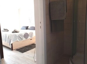 Apartment (Superior Two Bedroom Apartment with B) | 5 Schlafzimmer