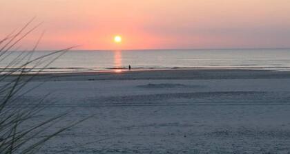 4 Person Holiday Home in Grenaa