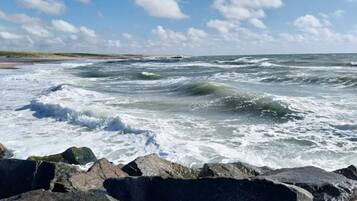 Hus | Udsigt over vandet