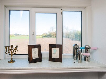 4 Person Holiday Home in Grenaa