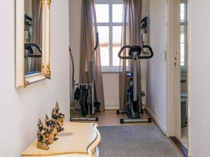 Hus | Interiör