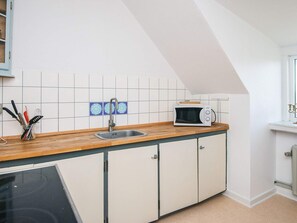 Hus | Interiör