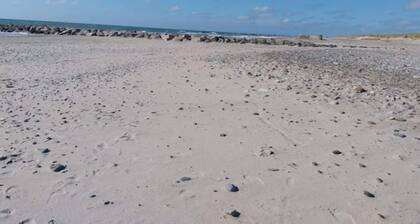 4 Person Holiday Home in Grenaa