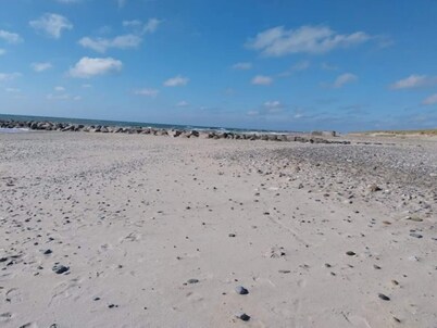 4 Person Holiday Home in Grenaa