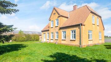 House | View from property