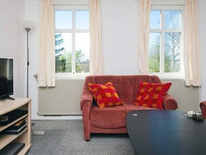Hus | Interiör
