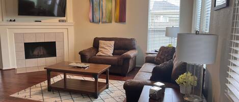 スマートテレビ