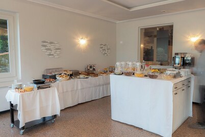 Albergo Ristorante Silvio