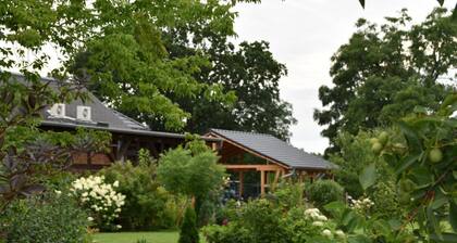 Holiday Apartment Zur Abendsonne