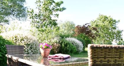 Holiday Apartment Zur Abendsonne