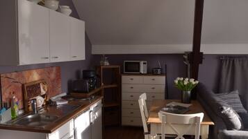 Rumah | Dapur pribadi