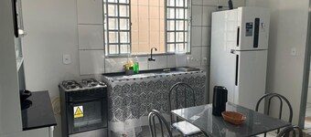 Stay - Comfort and Privacy - Araguaína-TO