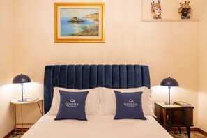 2 chambres, bureau, fer et planche à repasser, Wi-Fi gratuit