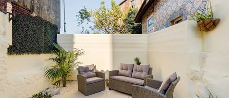 Terrass/Patio