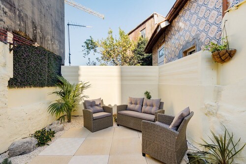 GuestReady - Relaxing place with terrace