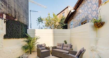 GuestReady - Relaxing place with terrace