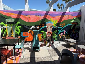 Espace pour enfants
