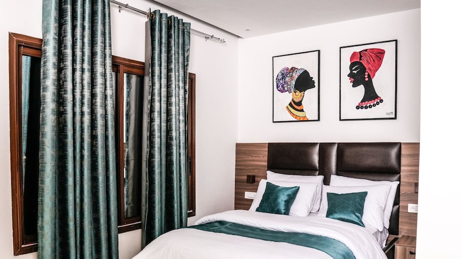 Borelie Guest House