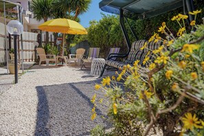 빌라, 바다 전망 | 테라스/파티오