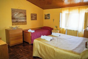 Villa, Meerblick | 3 Schlafzimmer, kostenloses WLAN