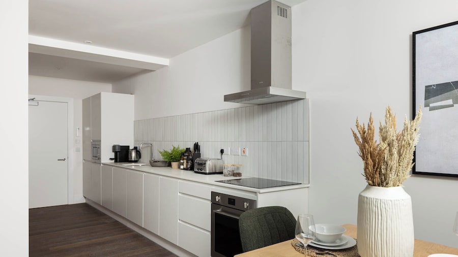 Urban Rest Dublin Central