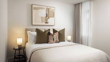 Apartment, 1 King Bed, Non Smoking