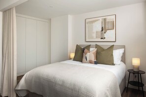 Studio, 1 Tempat Tidur King, Bebas Asap Rokok