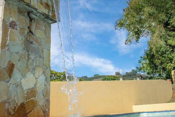 واجهة المنشأة