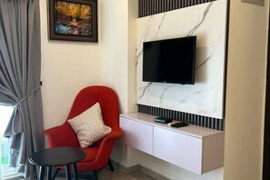 منطقة المعيشة