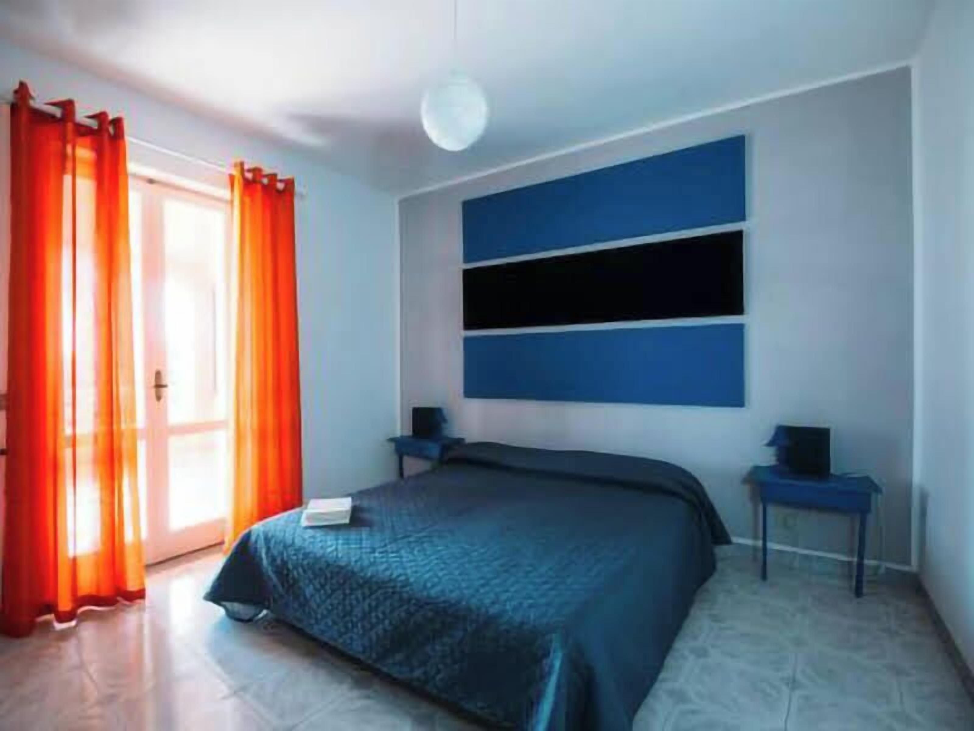 Classic Studio, Patio | Free WiFi