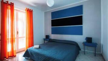 Classic Studio, Patio | Free WiFi