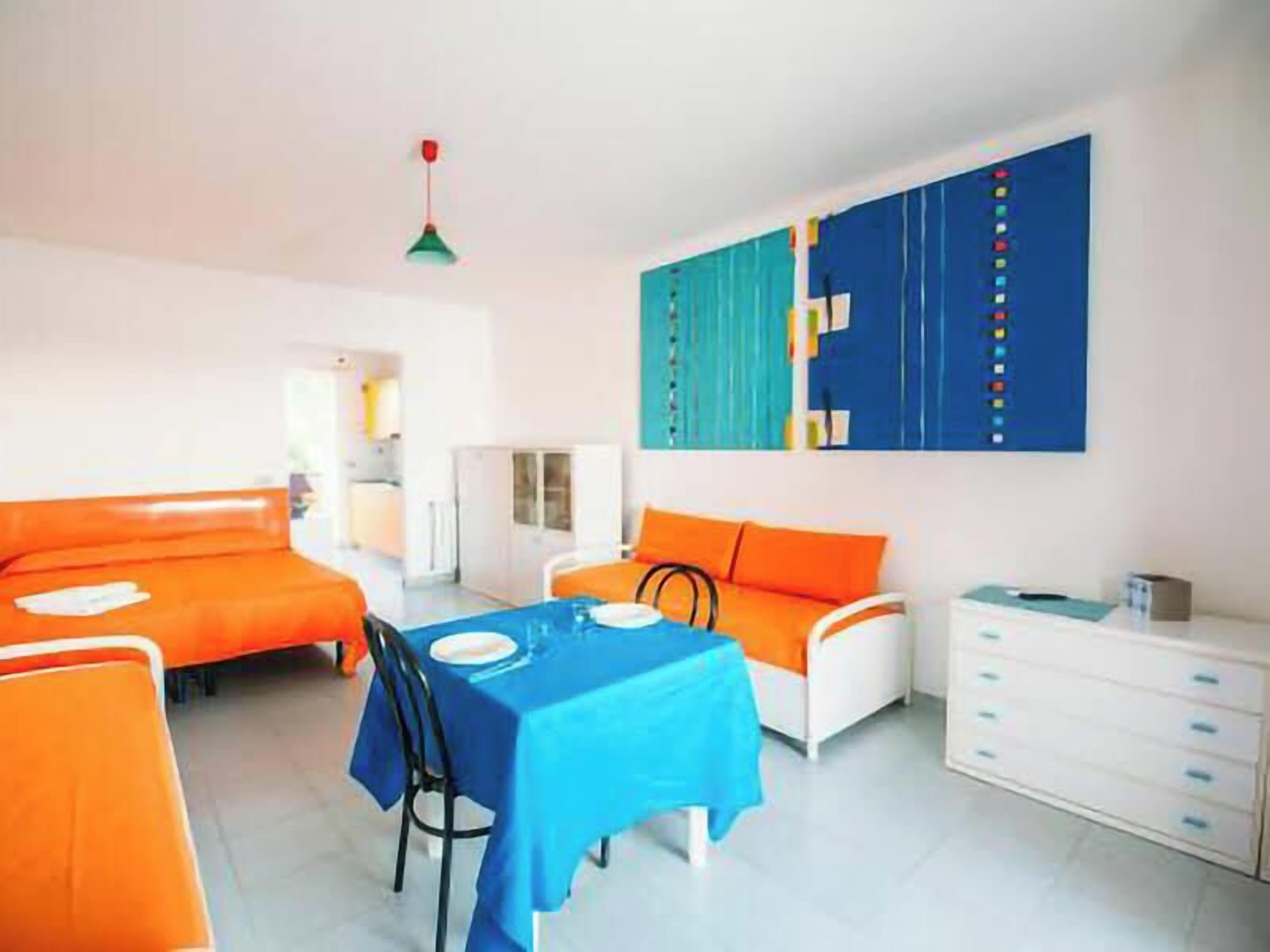 Classic Studio, Patio | Free WiFi