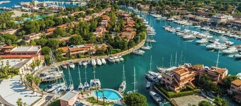 Le Corti di Portorosa