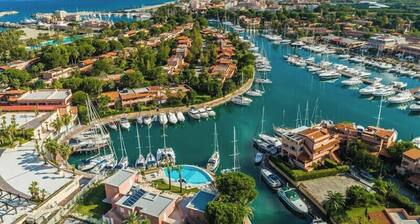 Le Corti di Portorosa